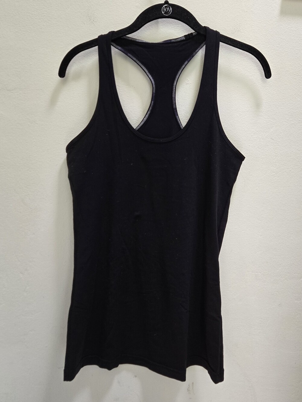 Lululemon Cool Racerback Tank - Picture 6 of 7